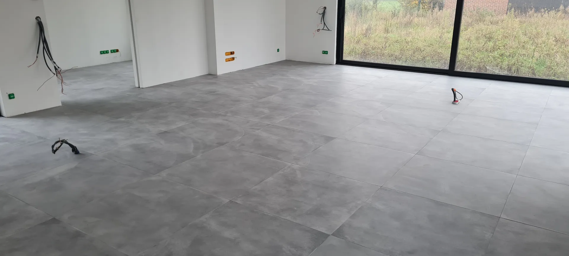 Rénovation carrelage à Douai et dans le Nord