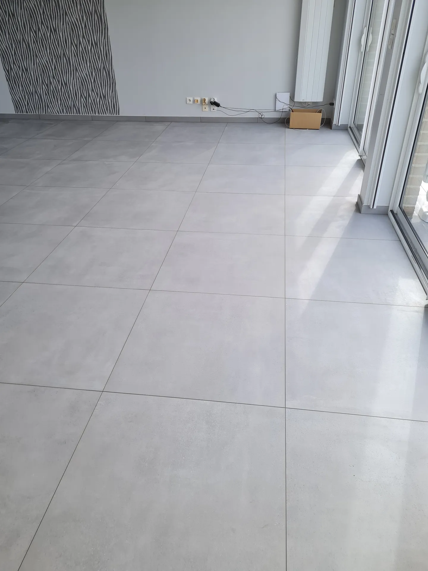 Carreleur - Vicari Fils