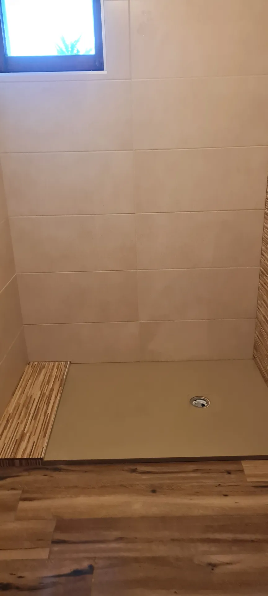 Carreleur Salle De Bain - Vicari Fils