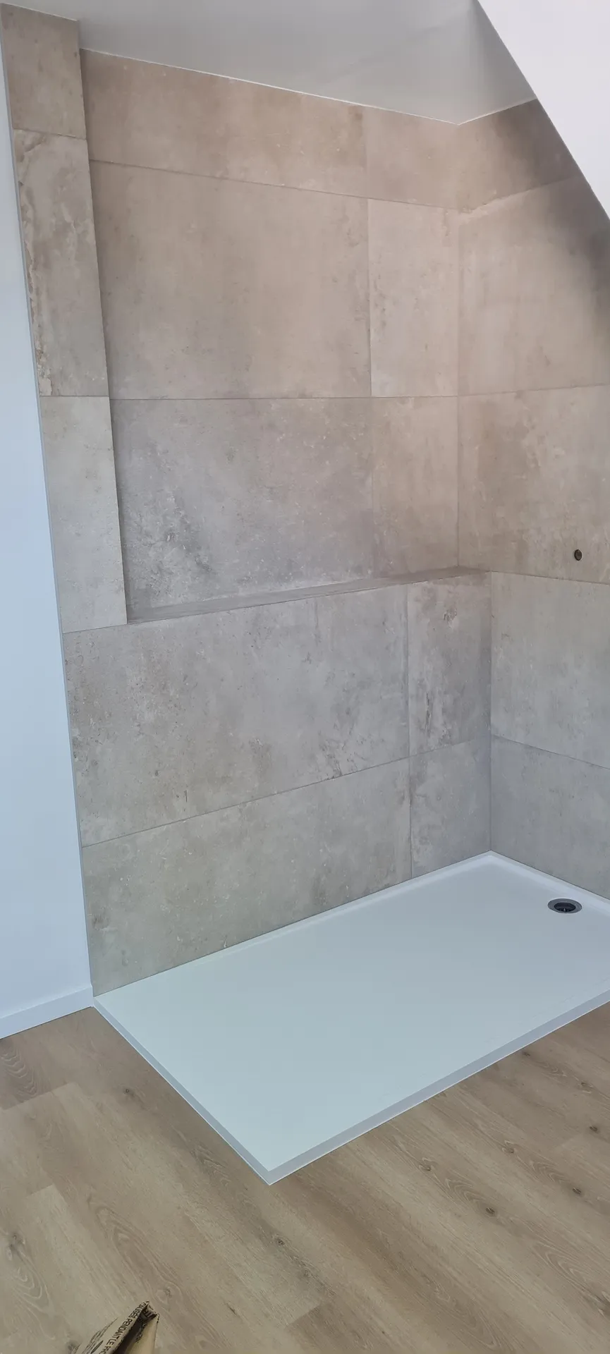 Carreleur Salle De Bain - Vicari Fils