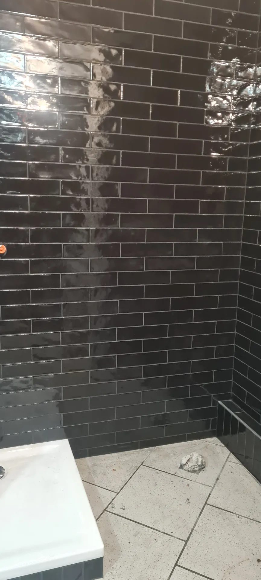 Carreleur Salle De Bain - Vicari Fils