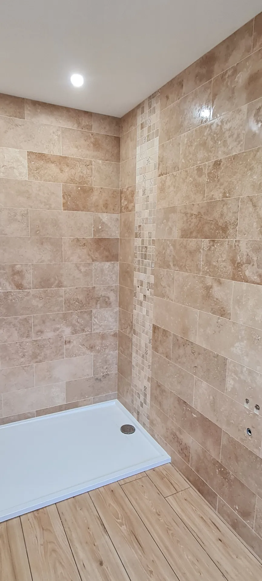 Carreleur Salle de Bain - Vicari Fils
